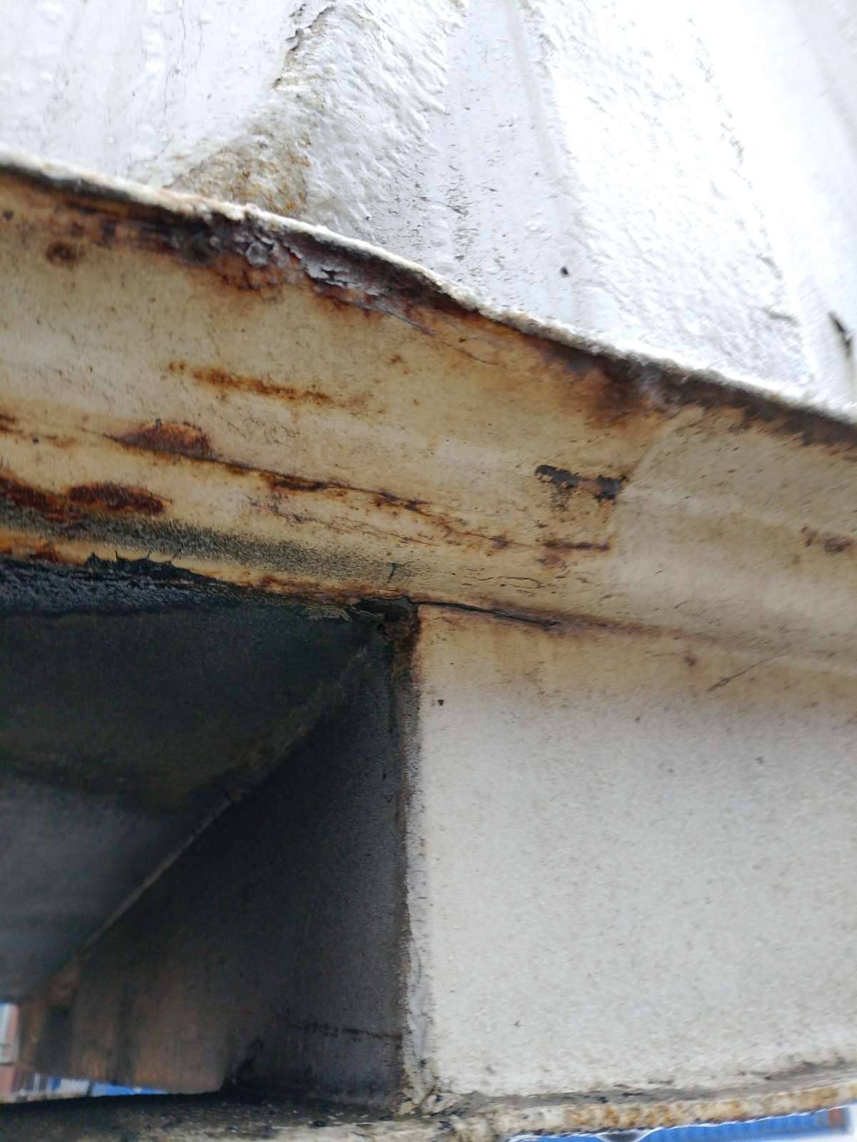 Морской контейнер JZPU1100213