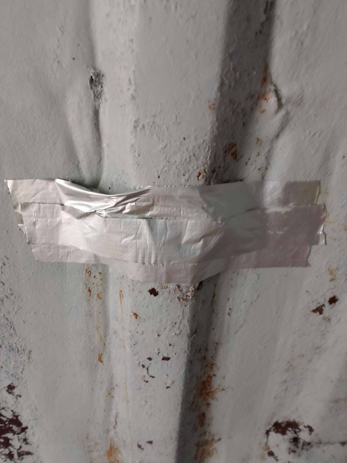 Морской контейнер JZPU1100213