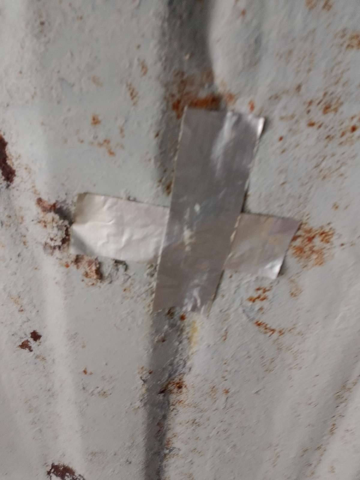 Морской контейнер JZPU1100213