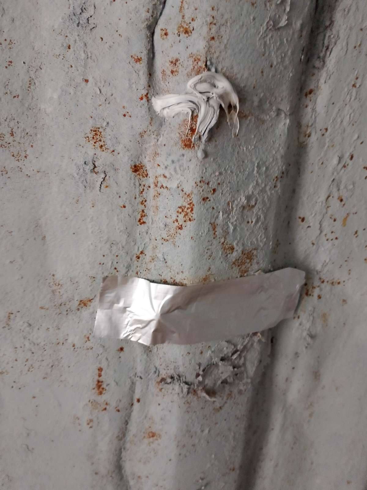 Морской контейнер JZPU1100213