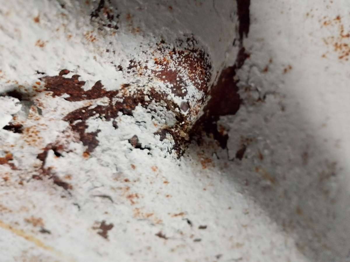 Морской контейнер JZPU1100213