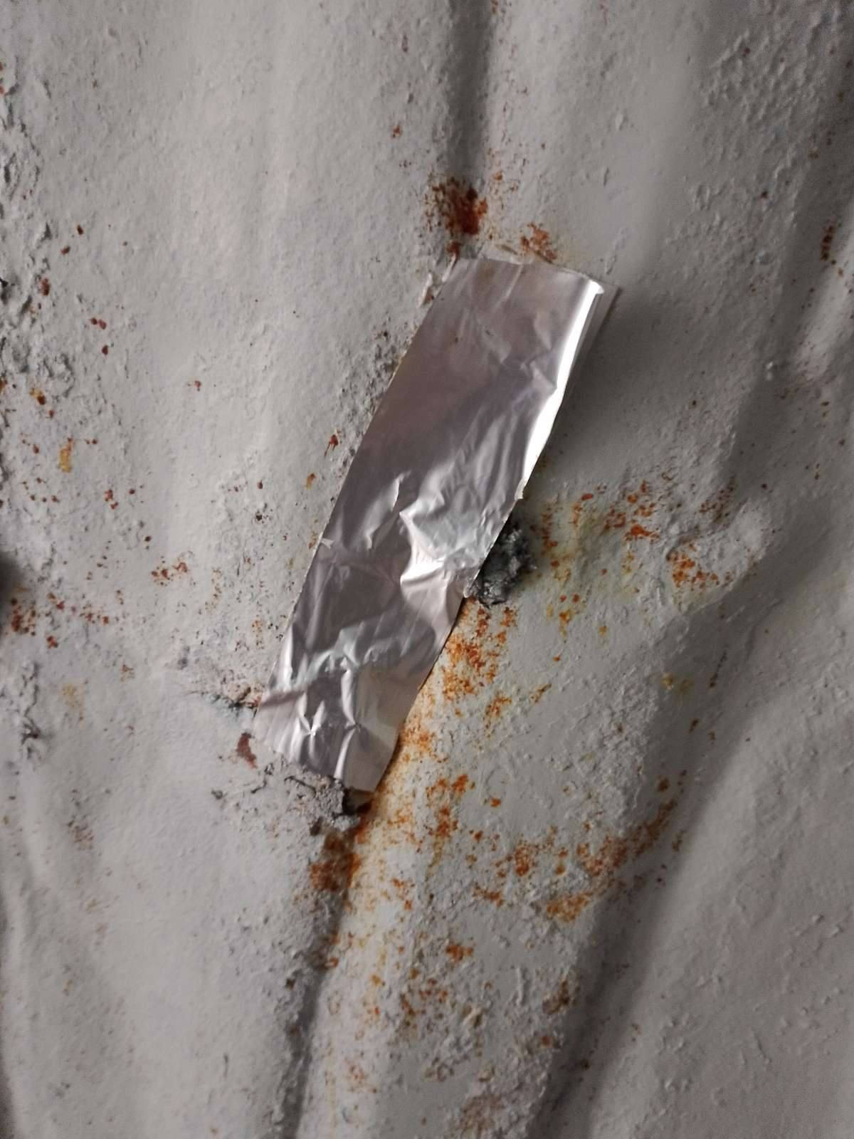 Морской контейнер JZPU1100213