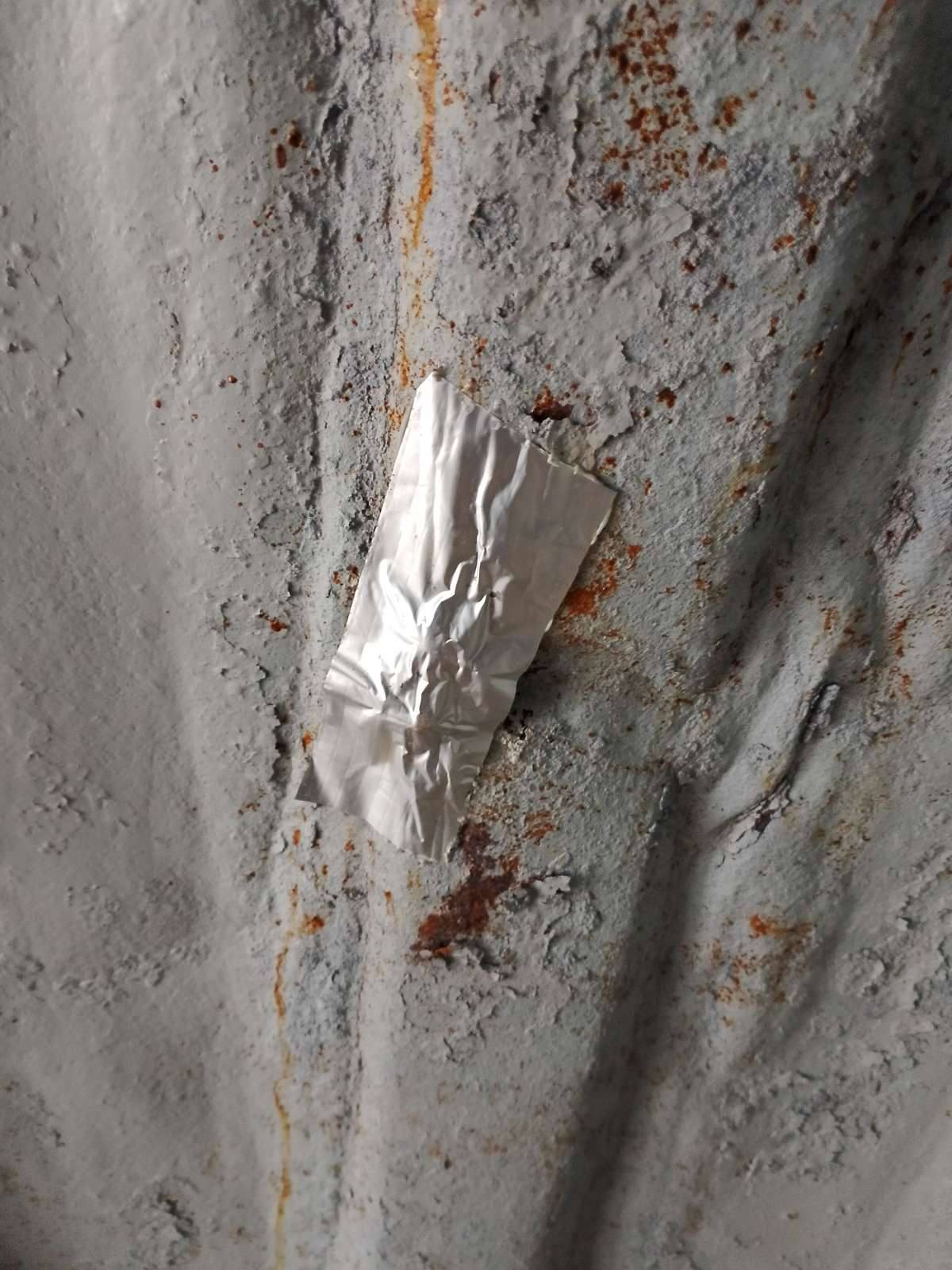 Морской контейнер JZPU1100213