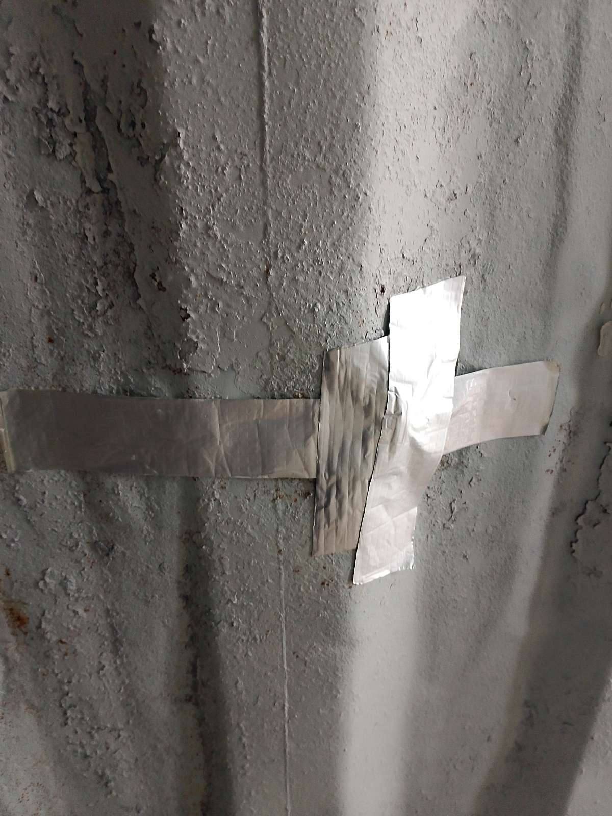 Морской контейнер JZPU1100213