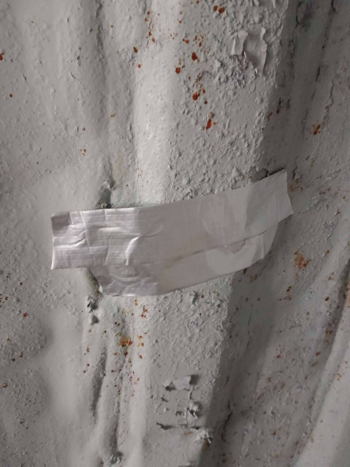 Морской контейнер JZPU1100213