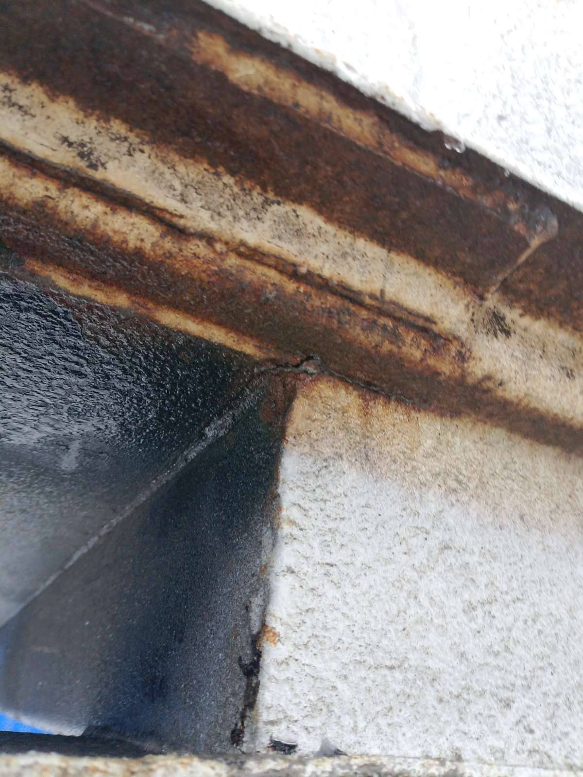 Морской контейнер JZPU1100213