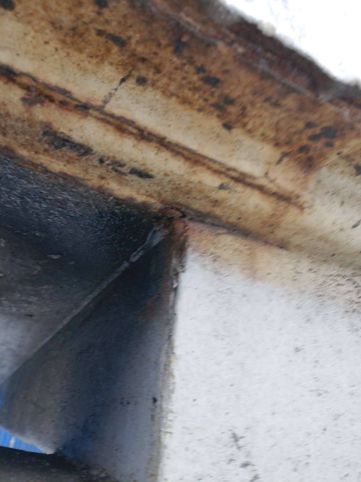 Морской контейнер JZPU1100213