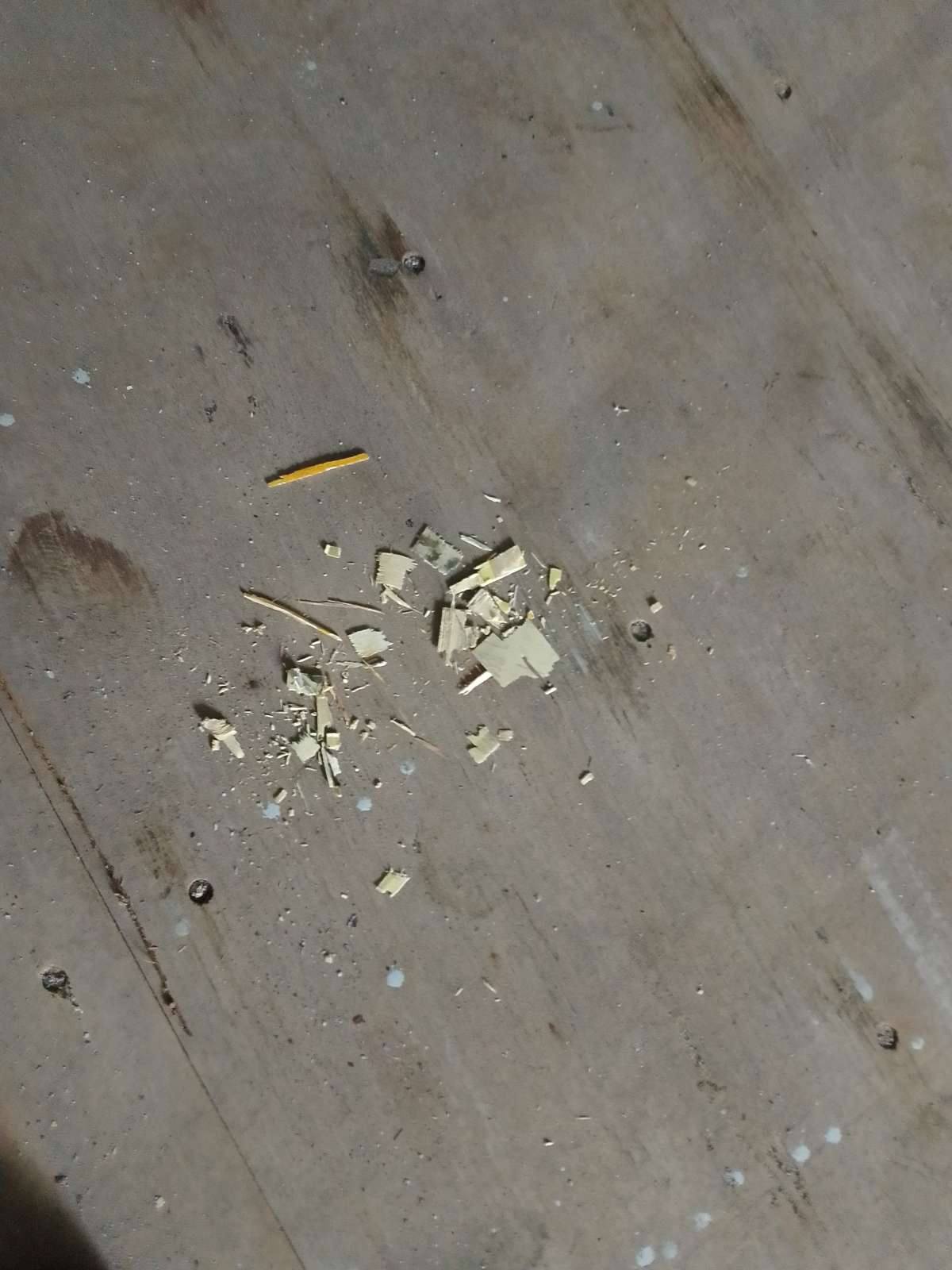 Морской контейнер JZPU1100213