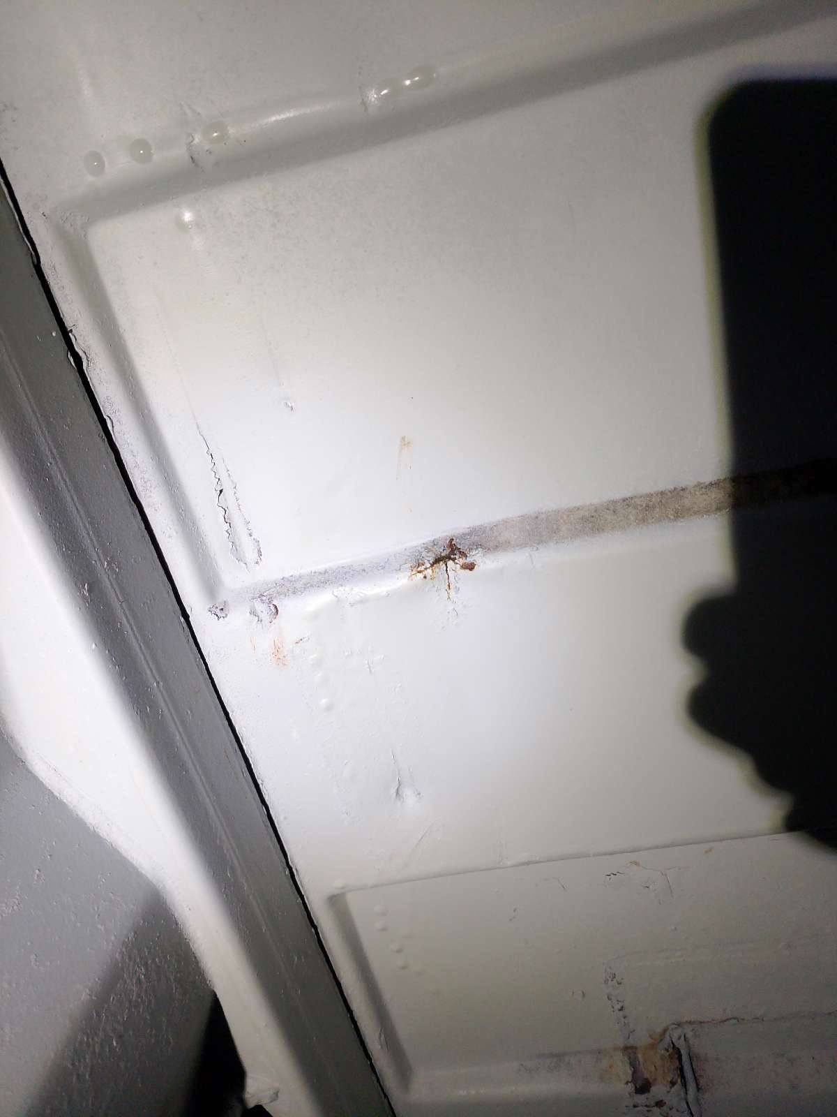 Морской контейнер JZPU1125633