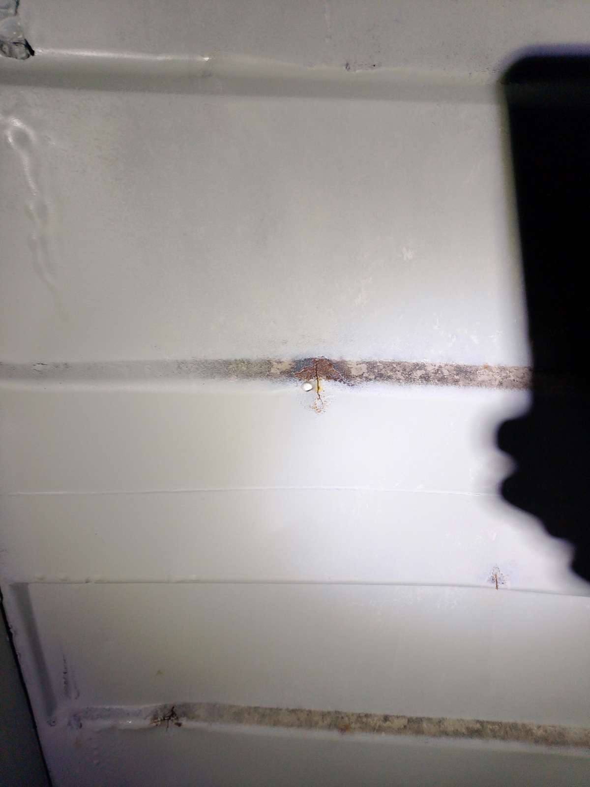 Морской контейнер JZPU1125633