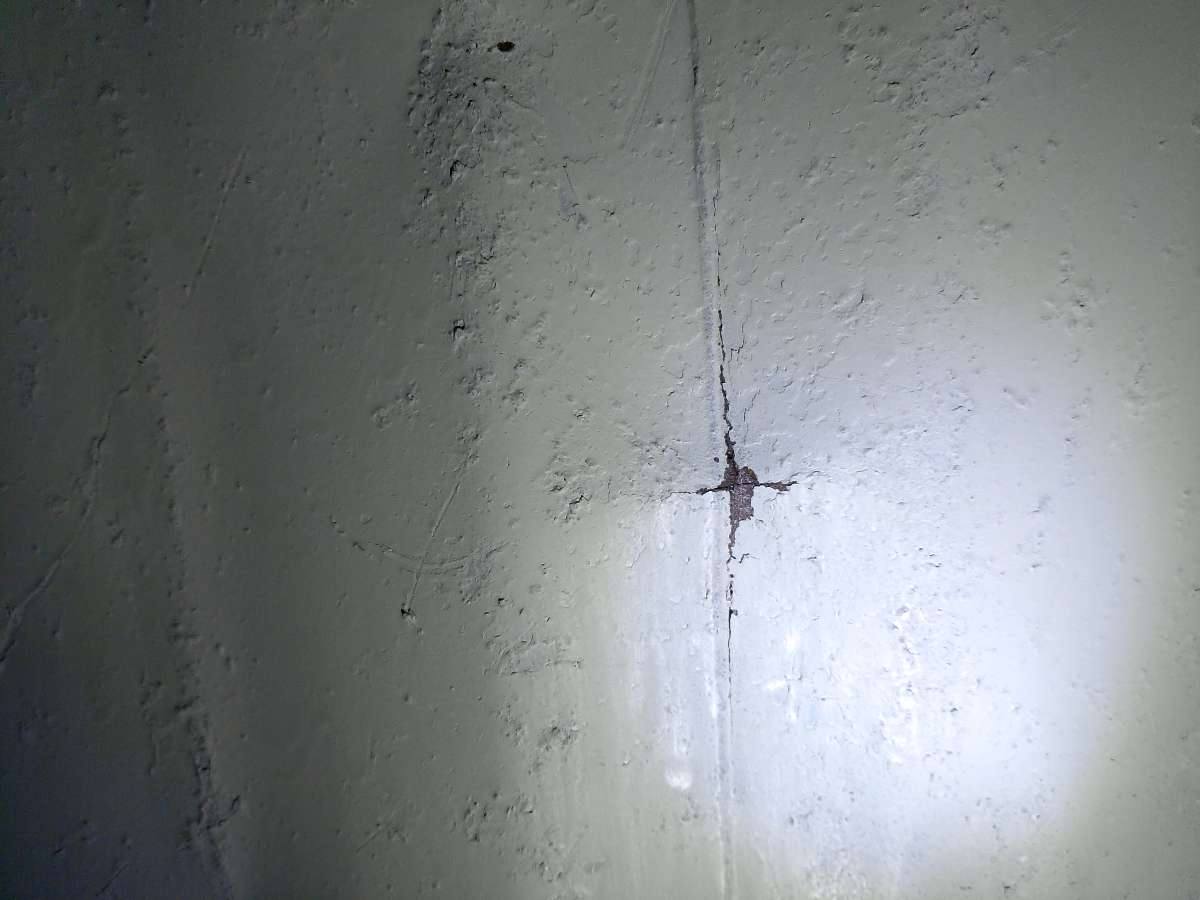 Морской контейнер JZPU1125633