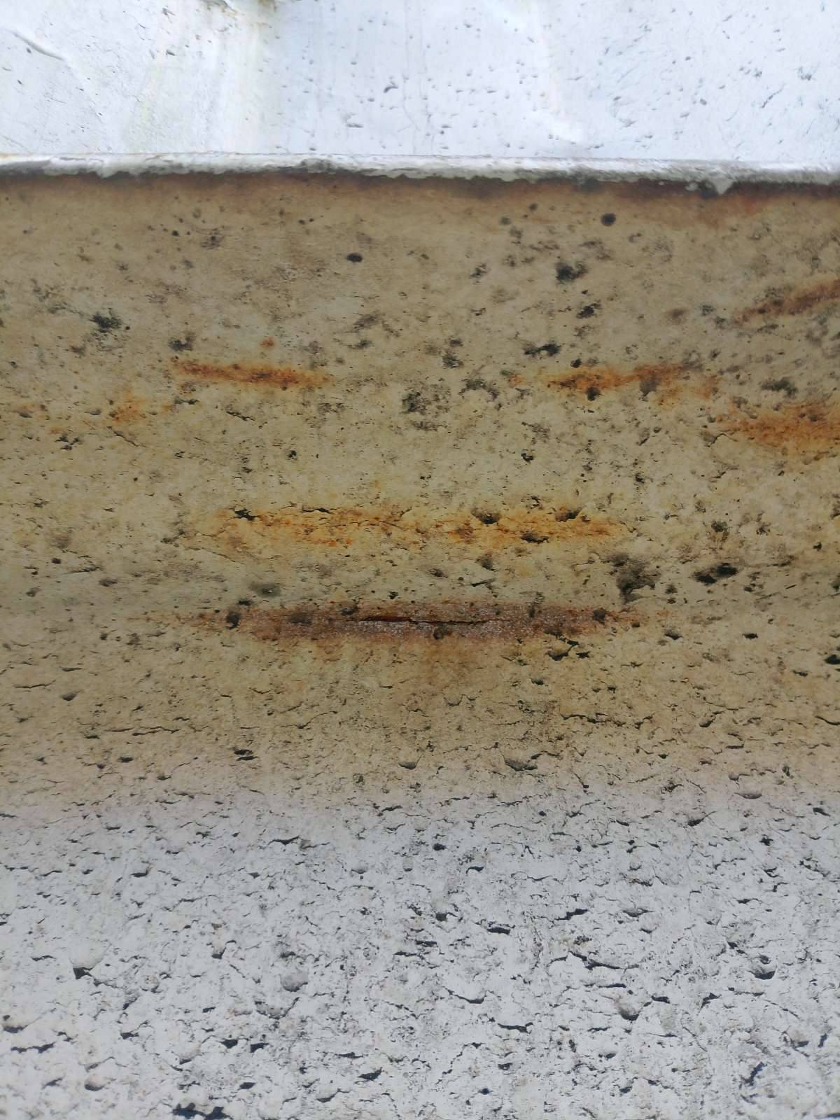 Морской контейнер JZPU1125926