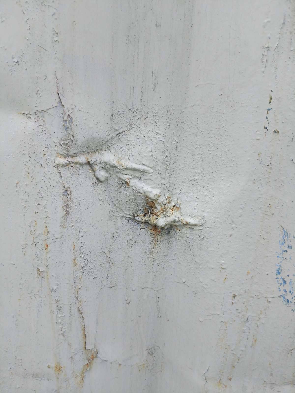 Морской контейнер JZPU1125926