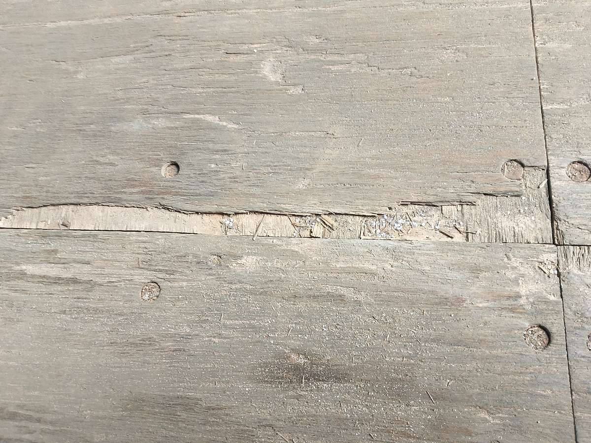 Морской контейнер JZPU1125926