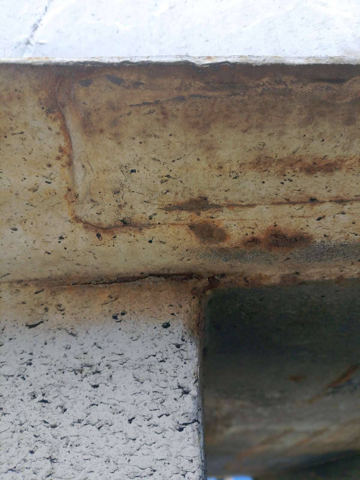 Морской контейнер JZPU1125926