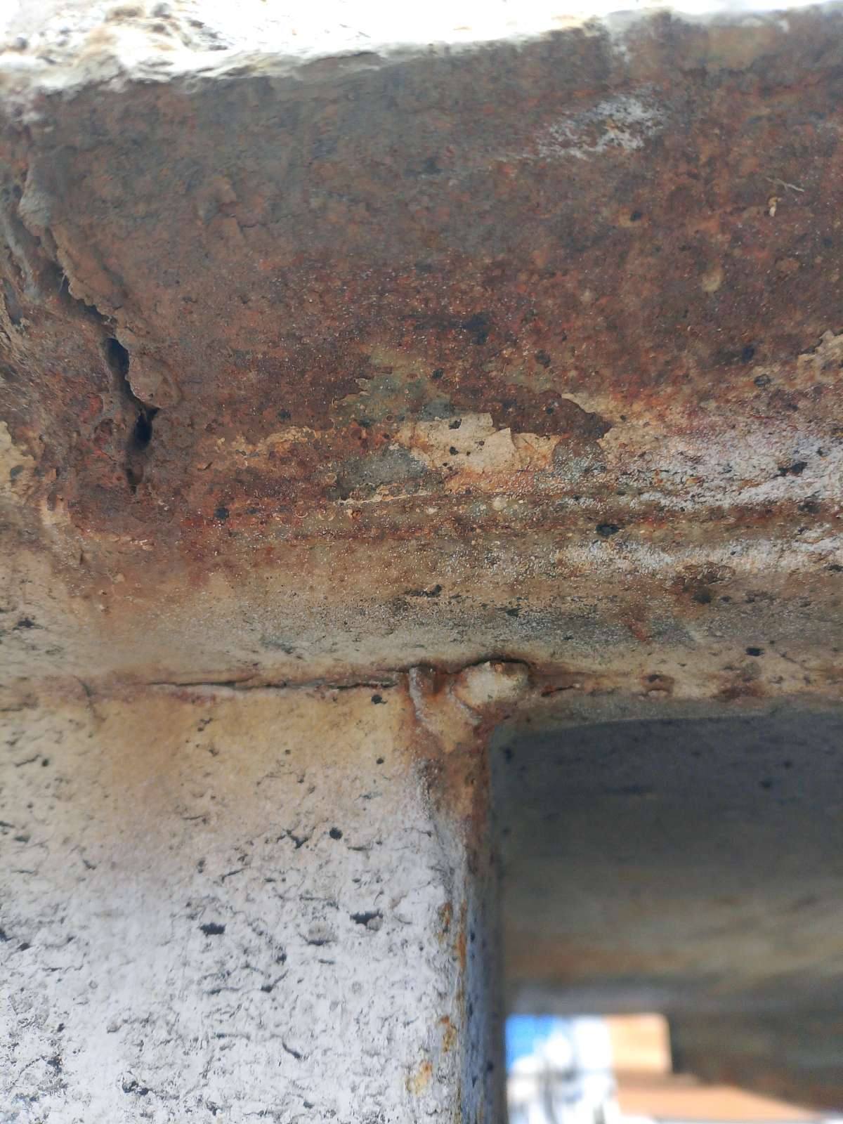 Морской контейнер JZPU1125926