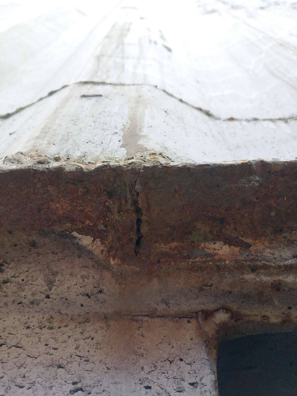 Морской контейнер JZPU1125926