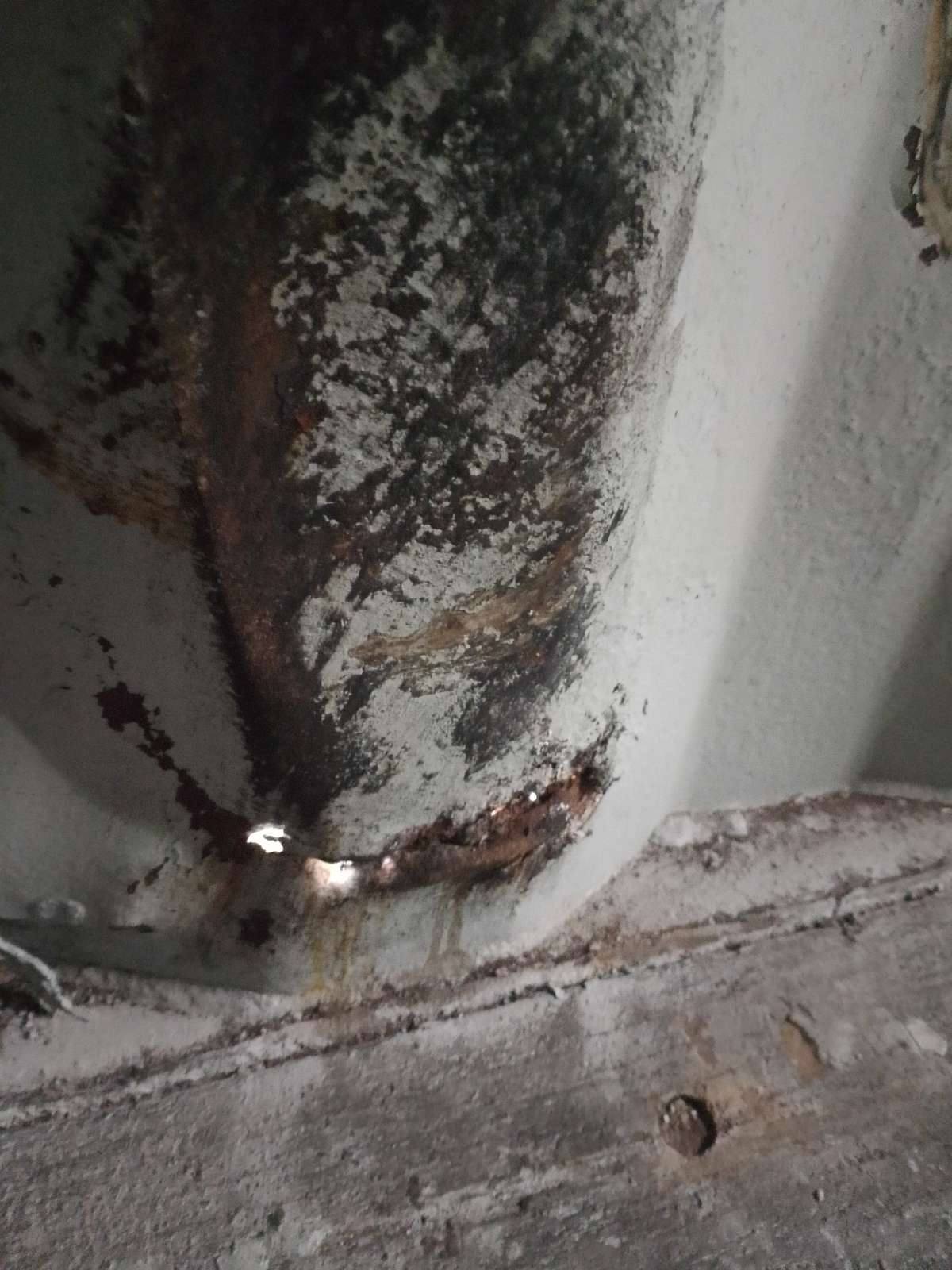 Морской контейнер JZPU1125926