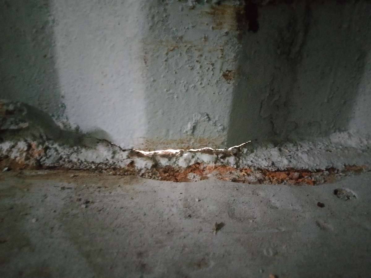 Морской контейнер JZPU1125926