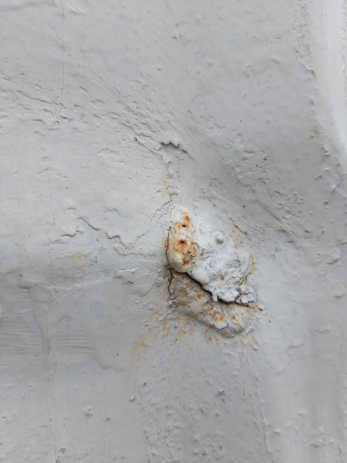 Морской контейнер JZPU1125926