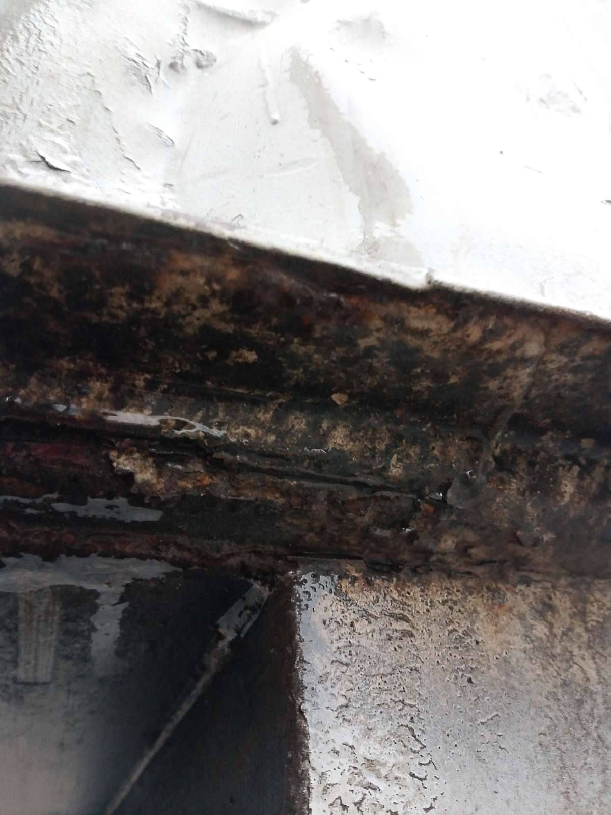 Морской контейнер JZPU1146702