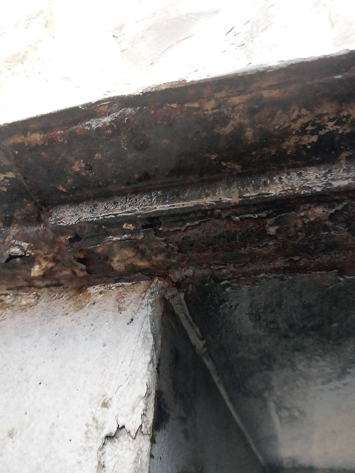 Морской контейнер JZPU1146702