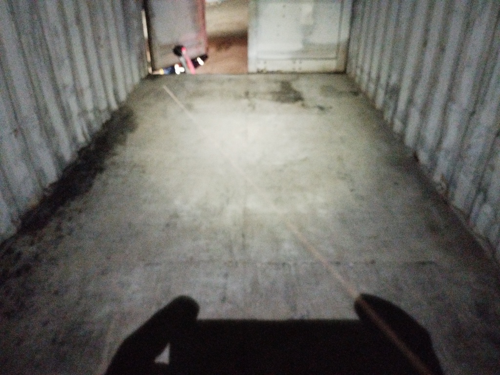 Морской контейнер JZPU1149682