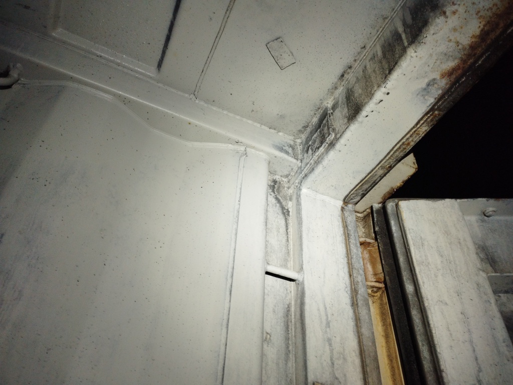 Морской контейнер JZPU1149682