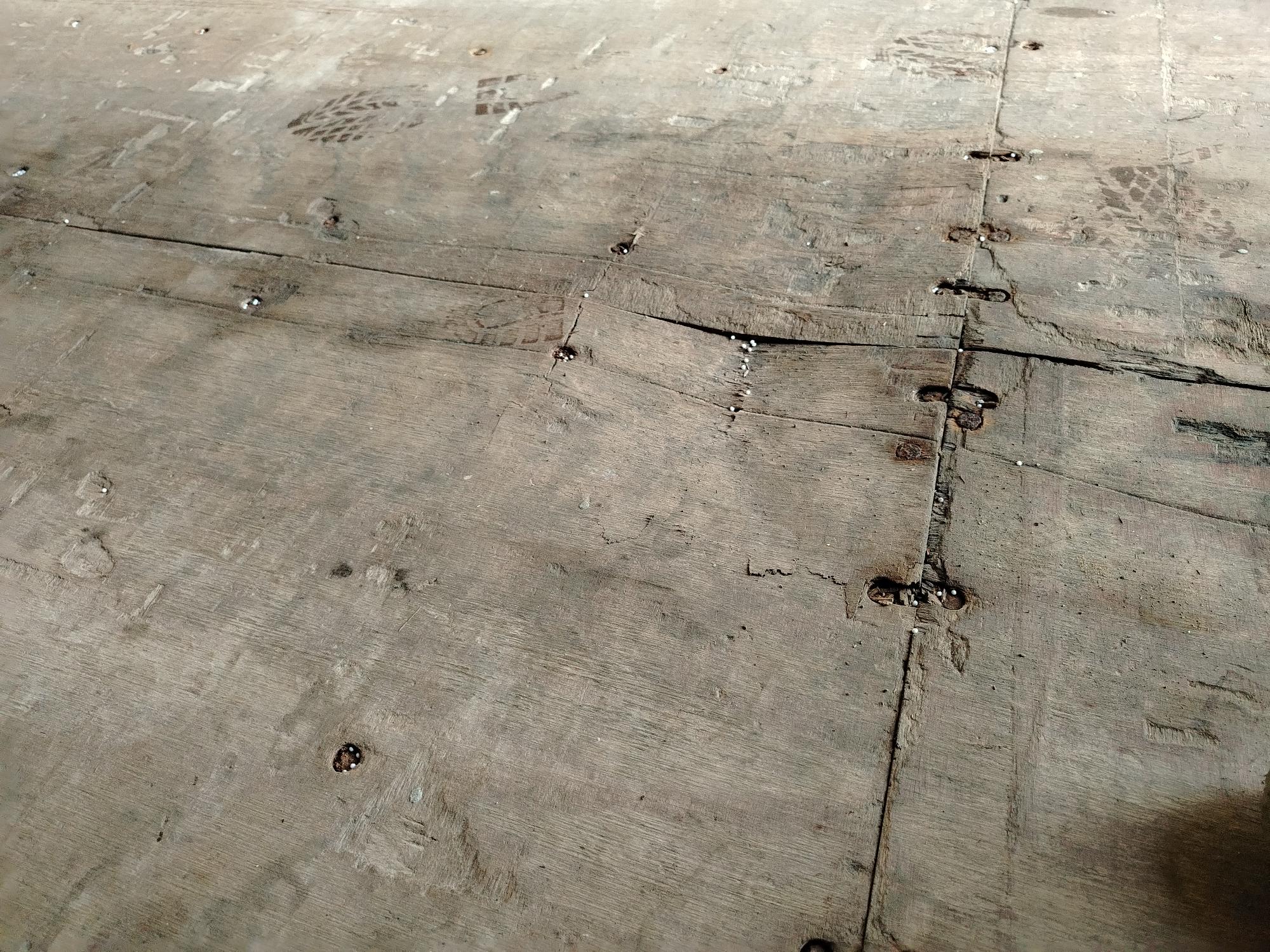 Морской контейнер JZPU1155284