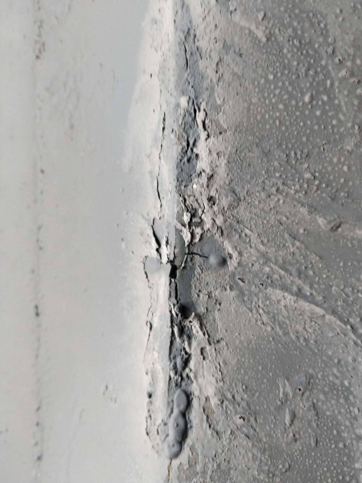 Морской контейнер JZPU2004575