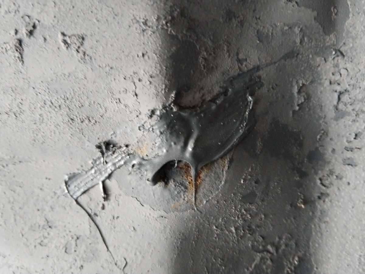 Морской контейнер JZPU2004575