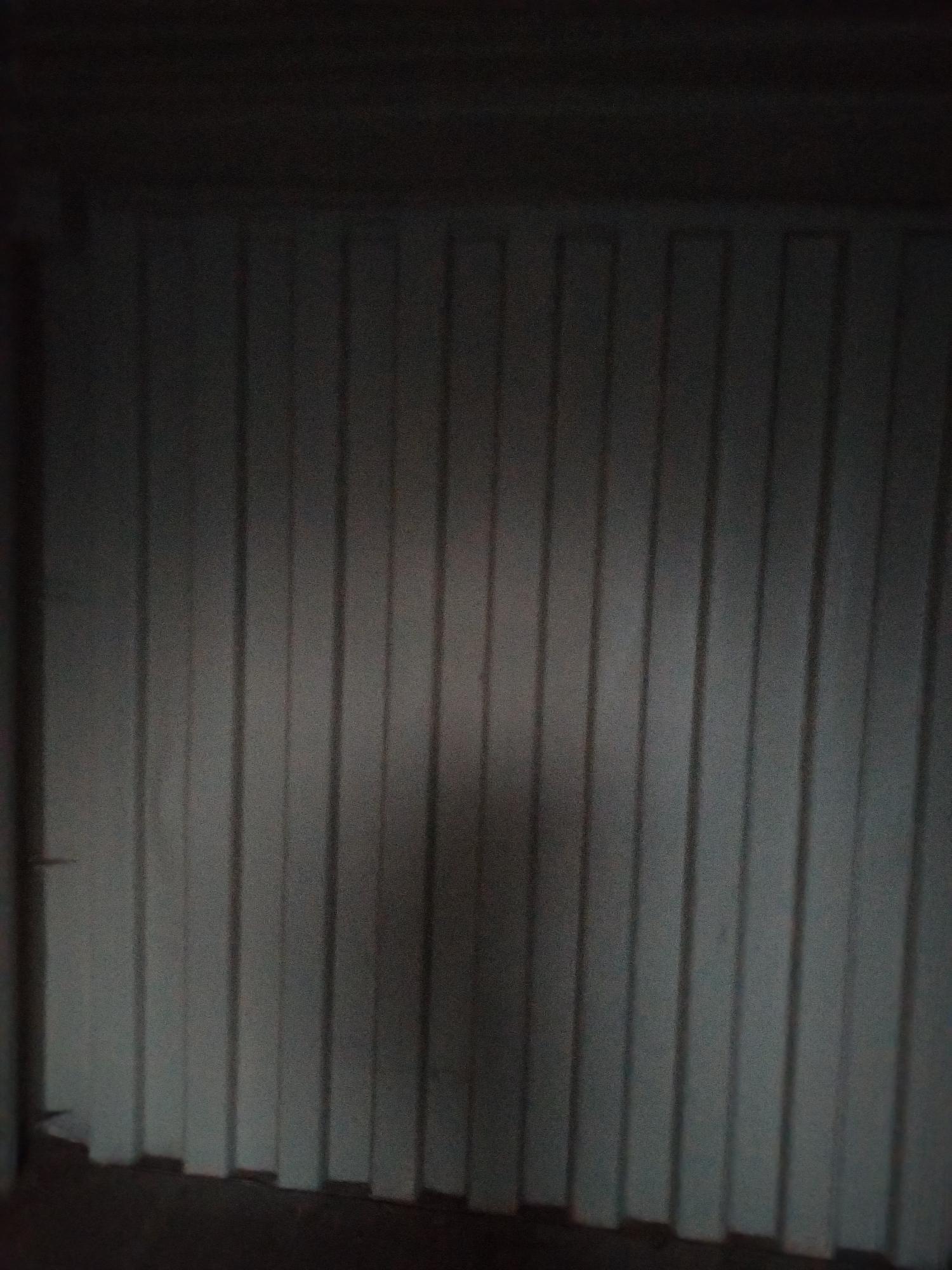 Морской контейнер JZPU2016560