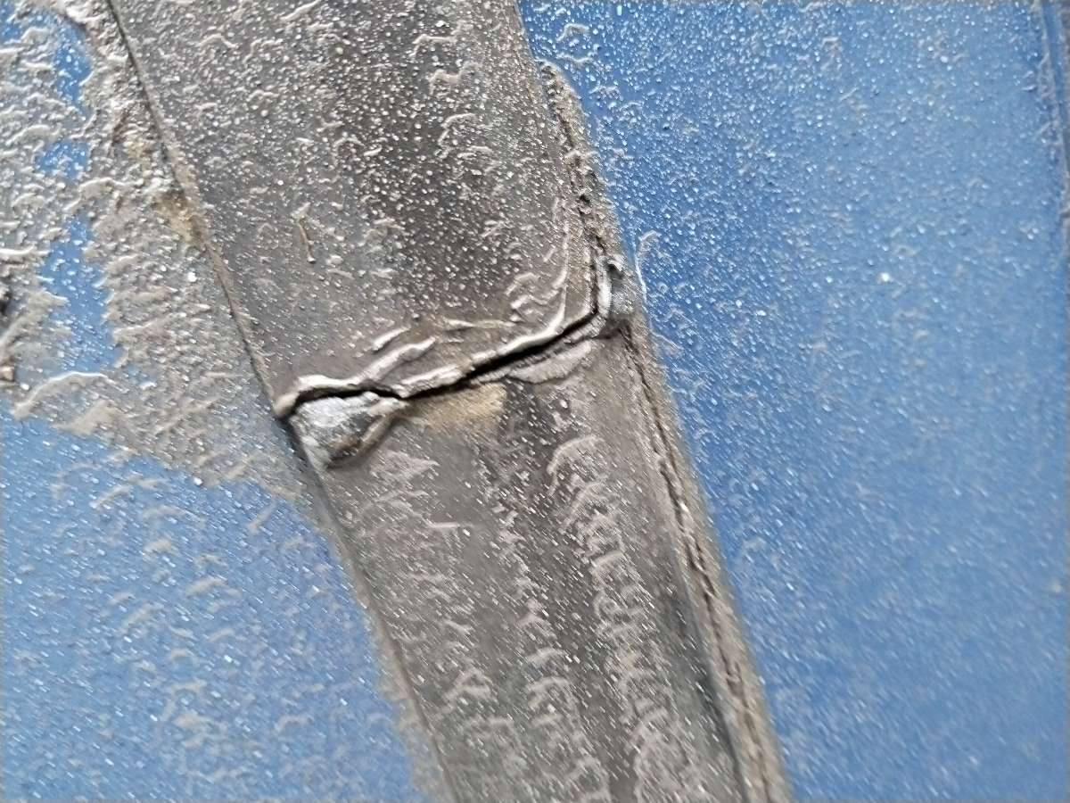 Морской контейнер JZPU2021398