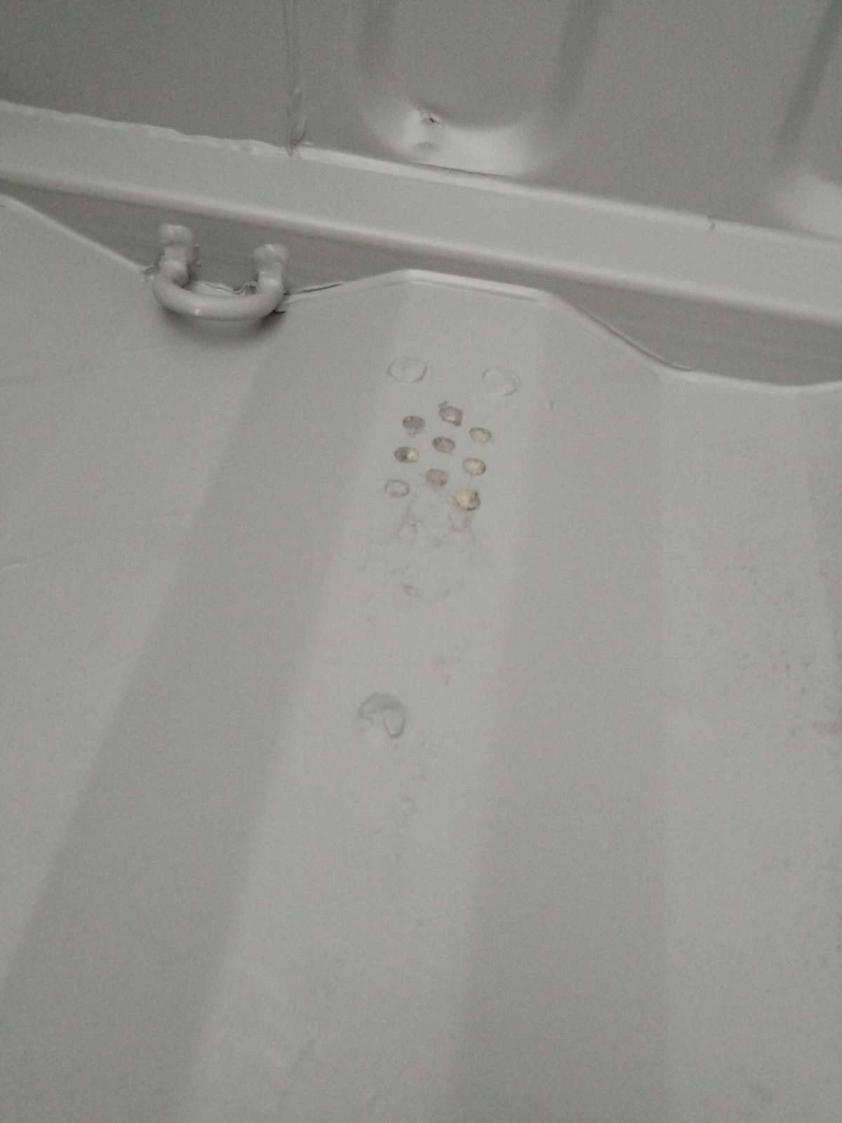 Морской контейнер JZPU2021398