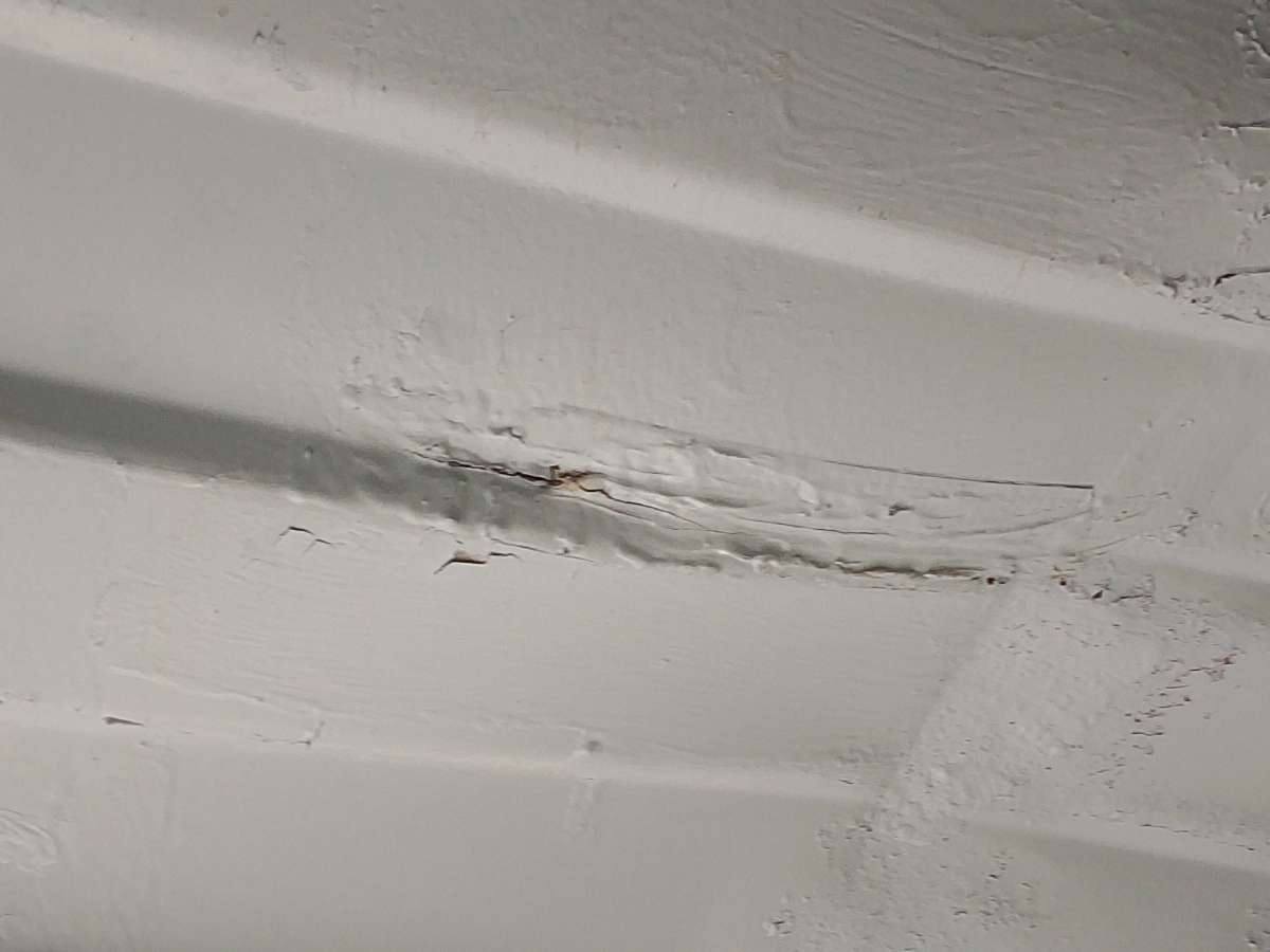 Морской контейнер JZPU2034538