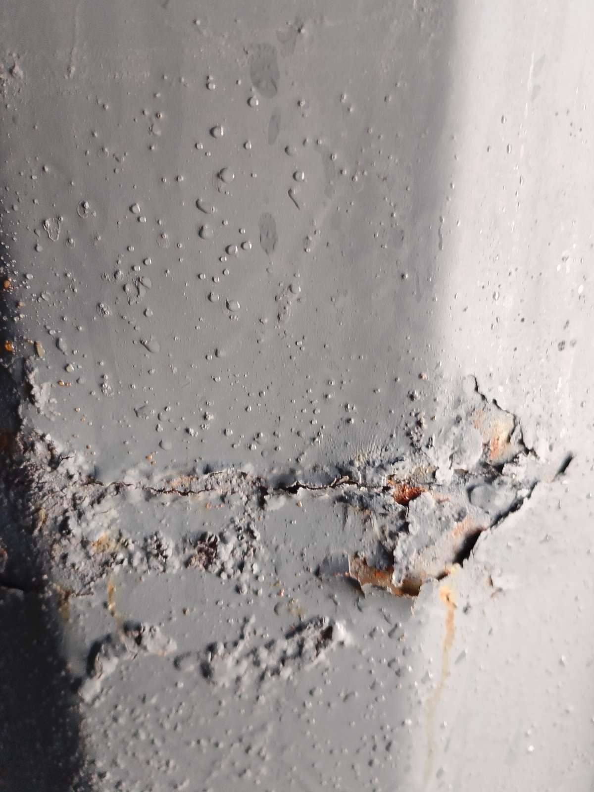 Морской контейнер JZPU2037898