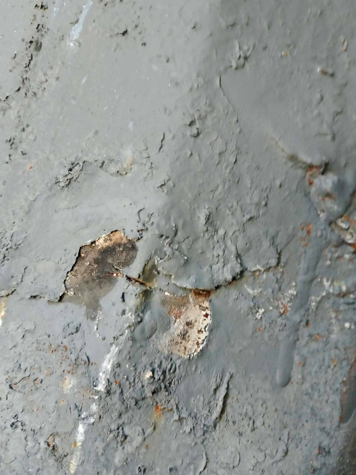 Морской контейнер JZPU2037898