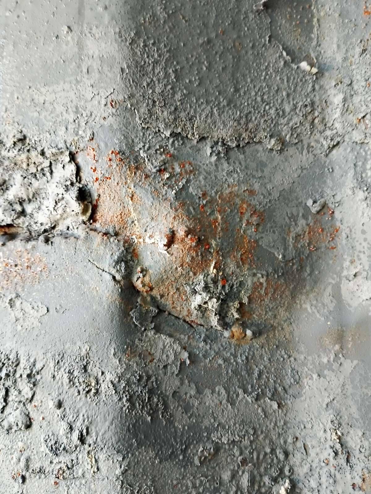 Морской контейнер JZPU2037898