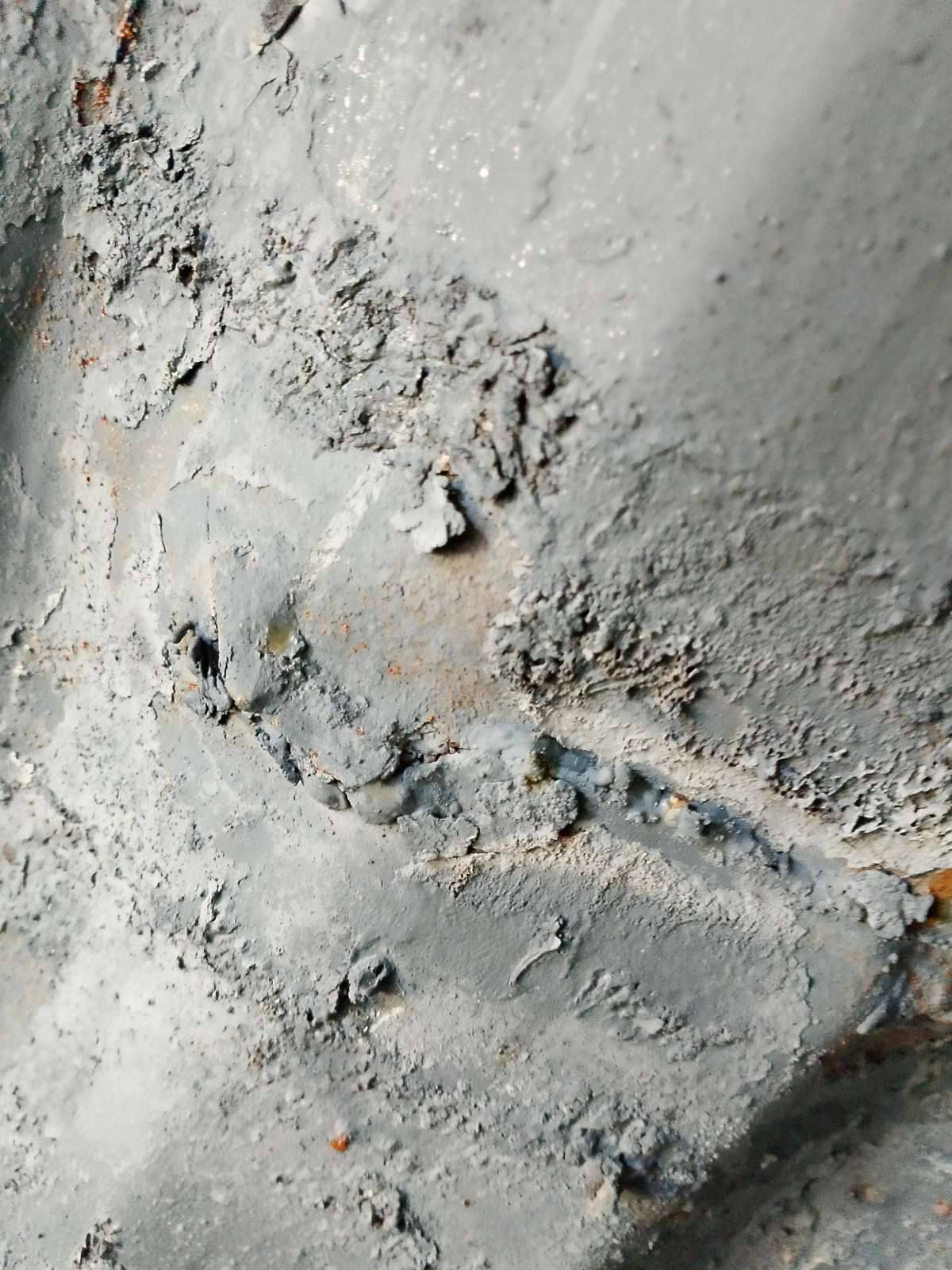 Морской контейнер JZPU2037898