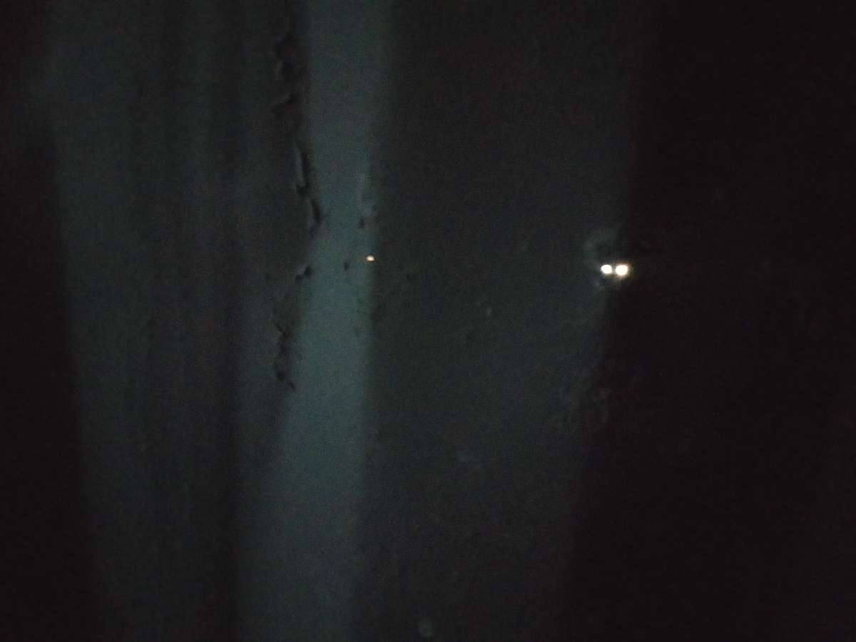 Морской контейнер JZPU2082963