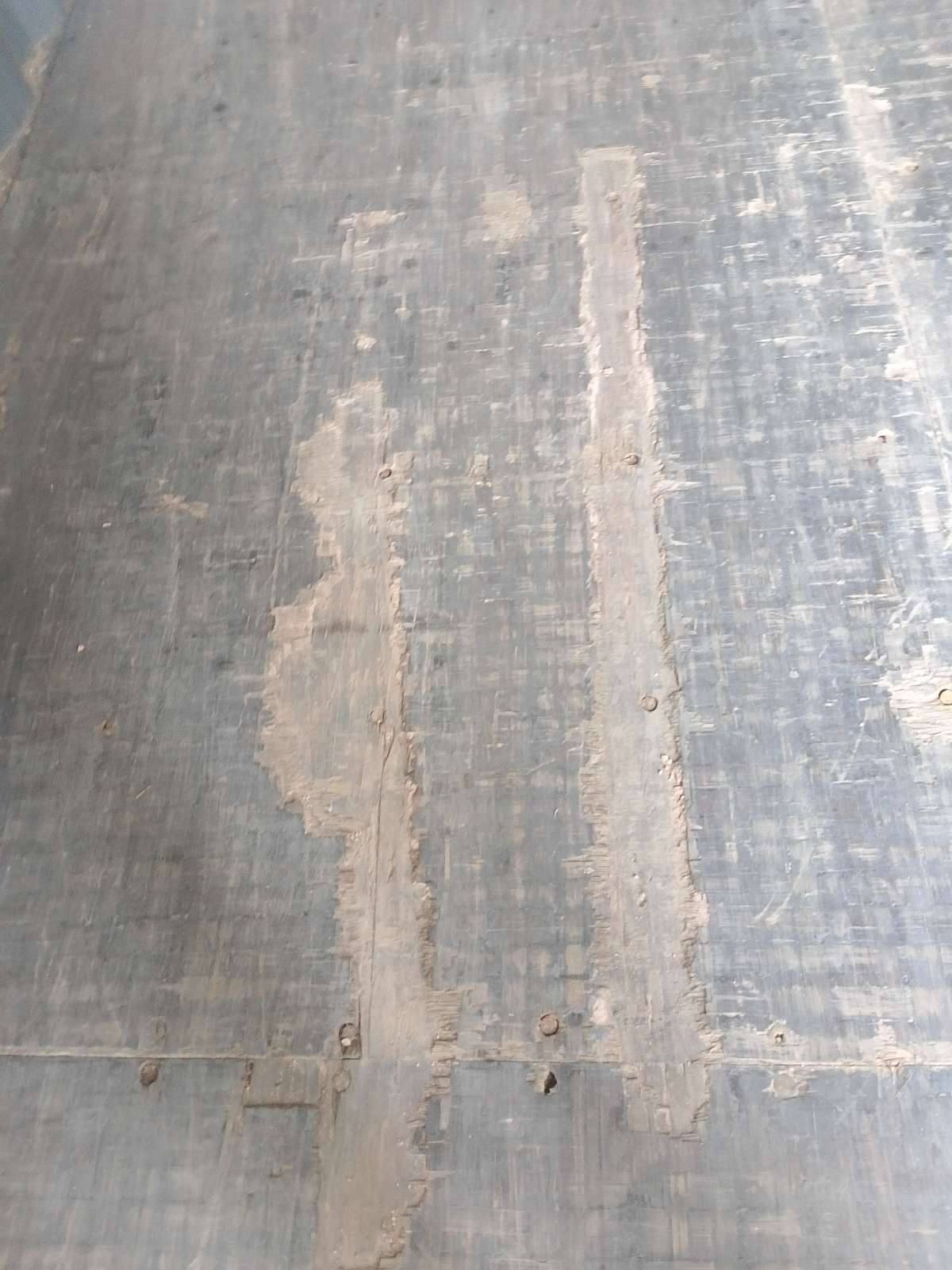 Морской контейнер JZPU2082963