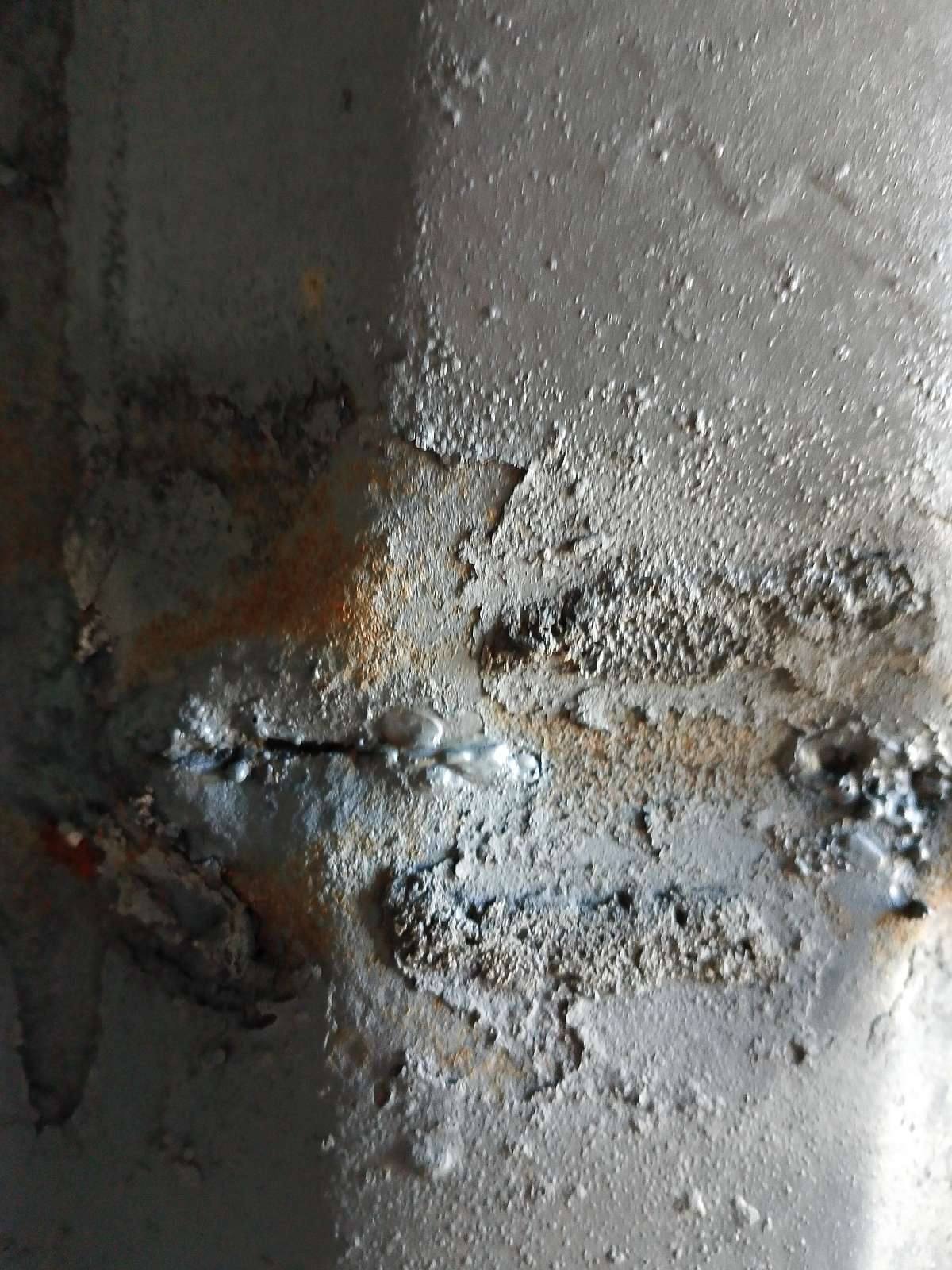 Морской контейнер JZPU2083609