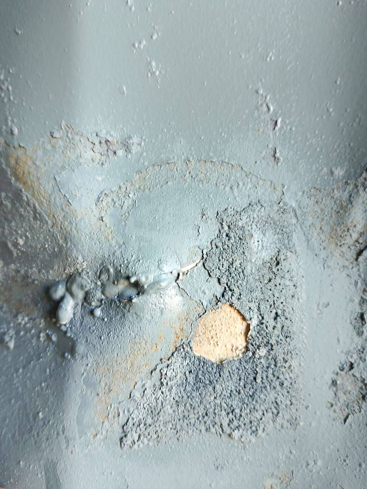 Морской контейнер JZPU2083609