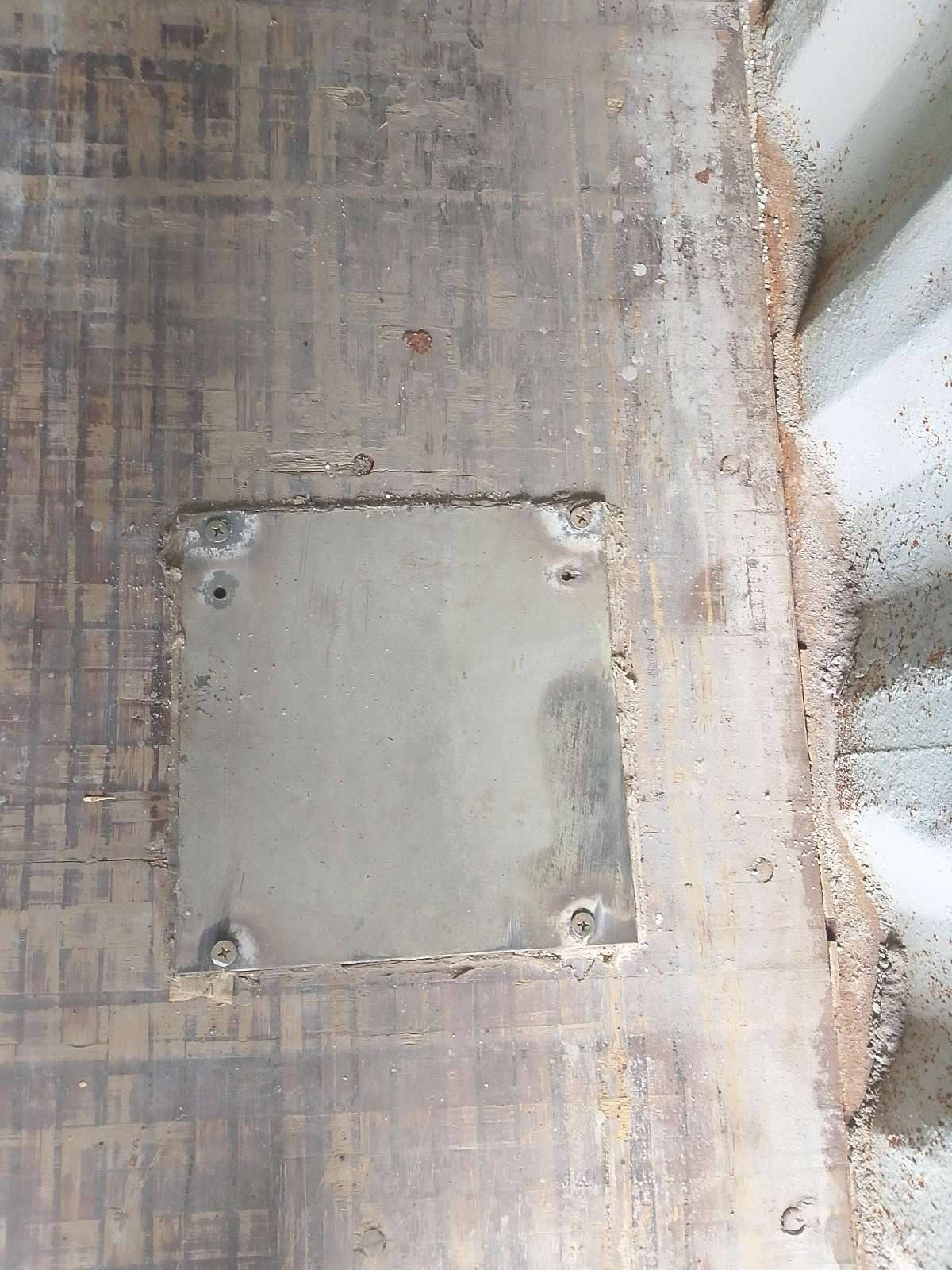 Морской контейнер JZPU2090803