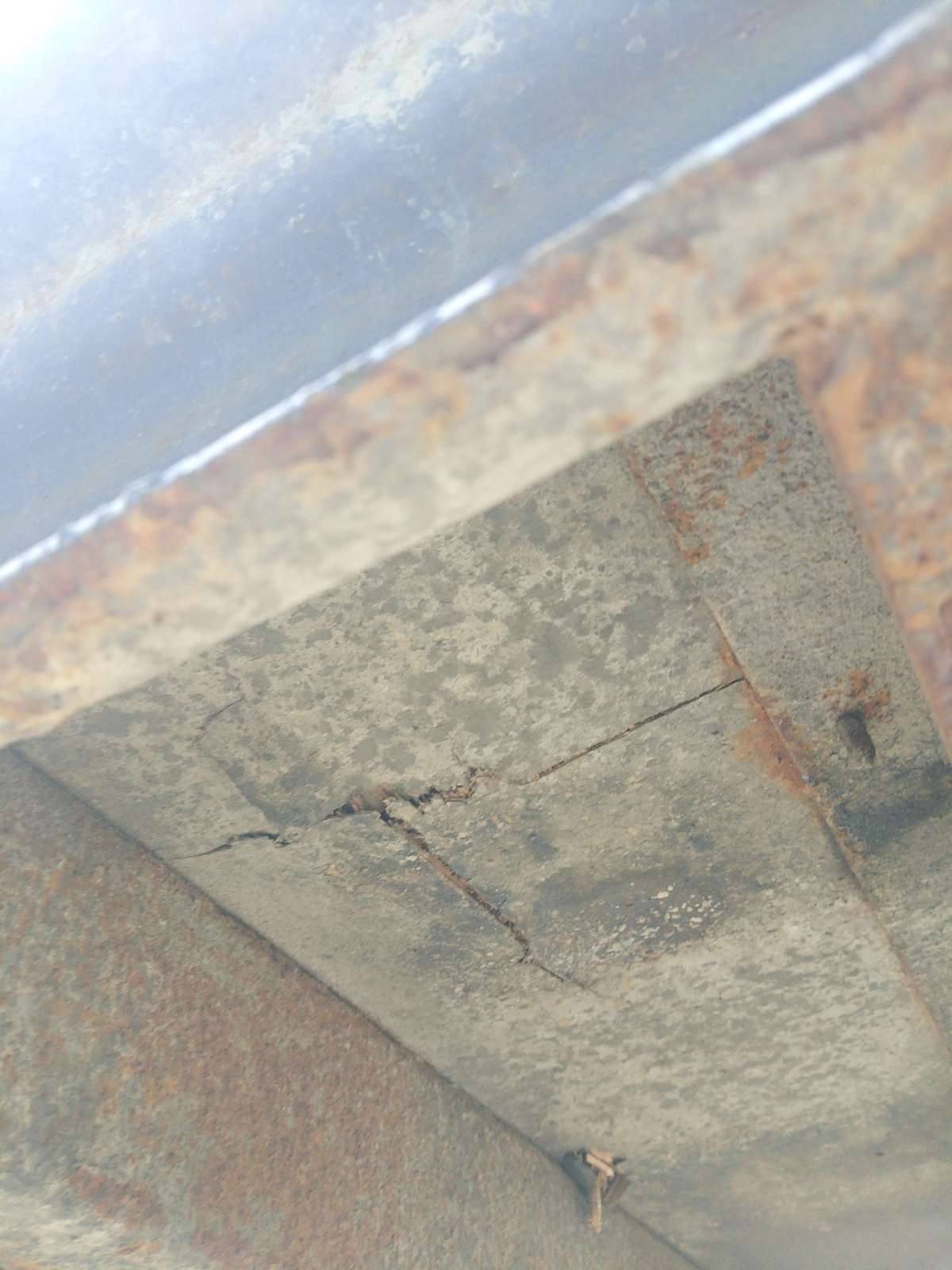 Морской контейнер JZPU2090803