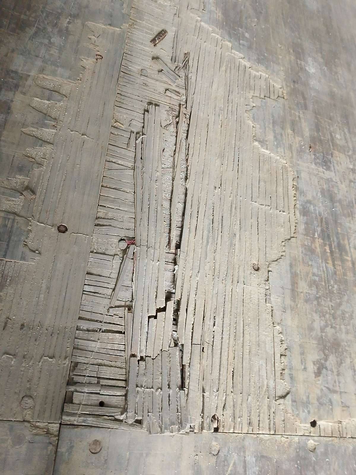 Морской контейнер JZPU2090803