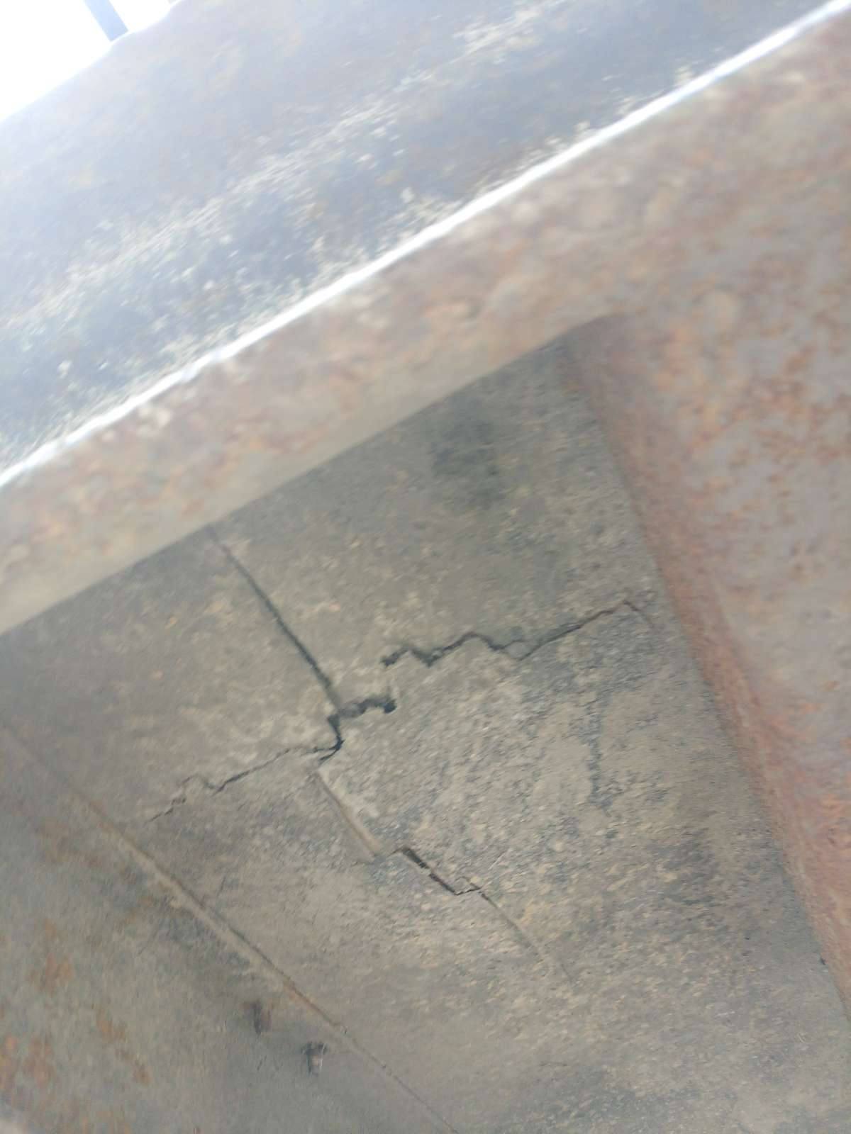 Морской контейнер JZPU2090803