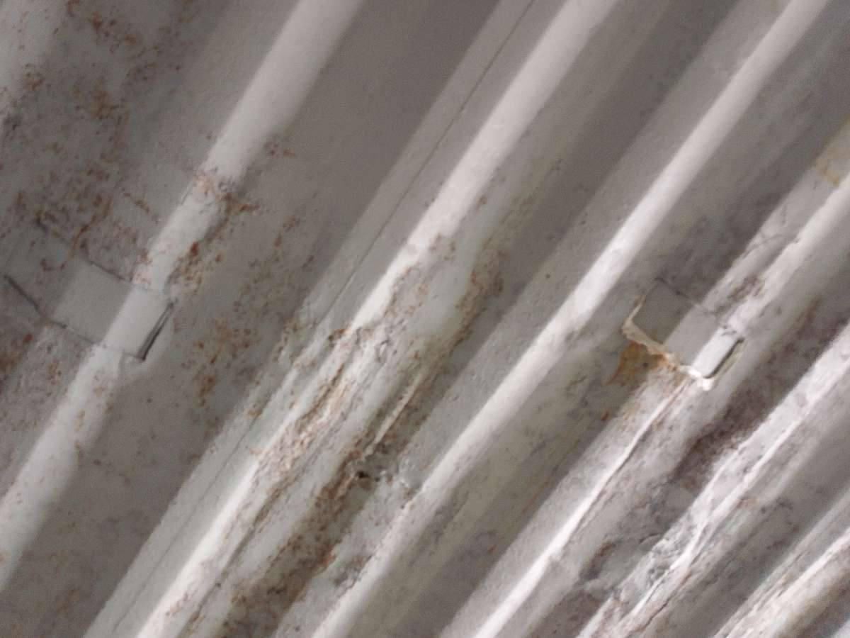 Морской контейнер JZPU2090803