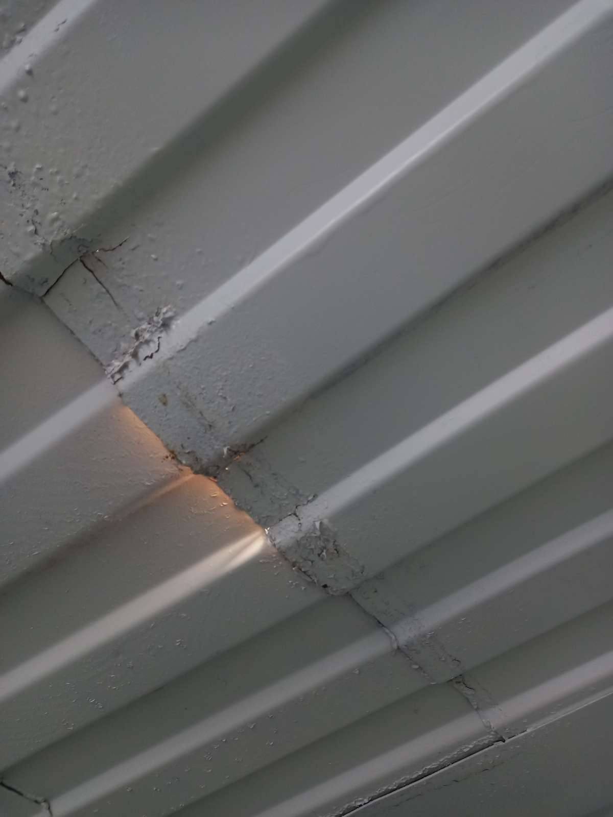 Морской контейнер JZPU2093037