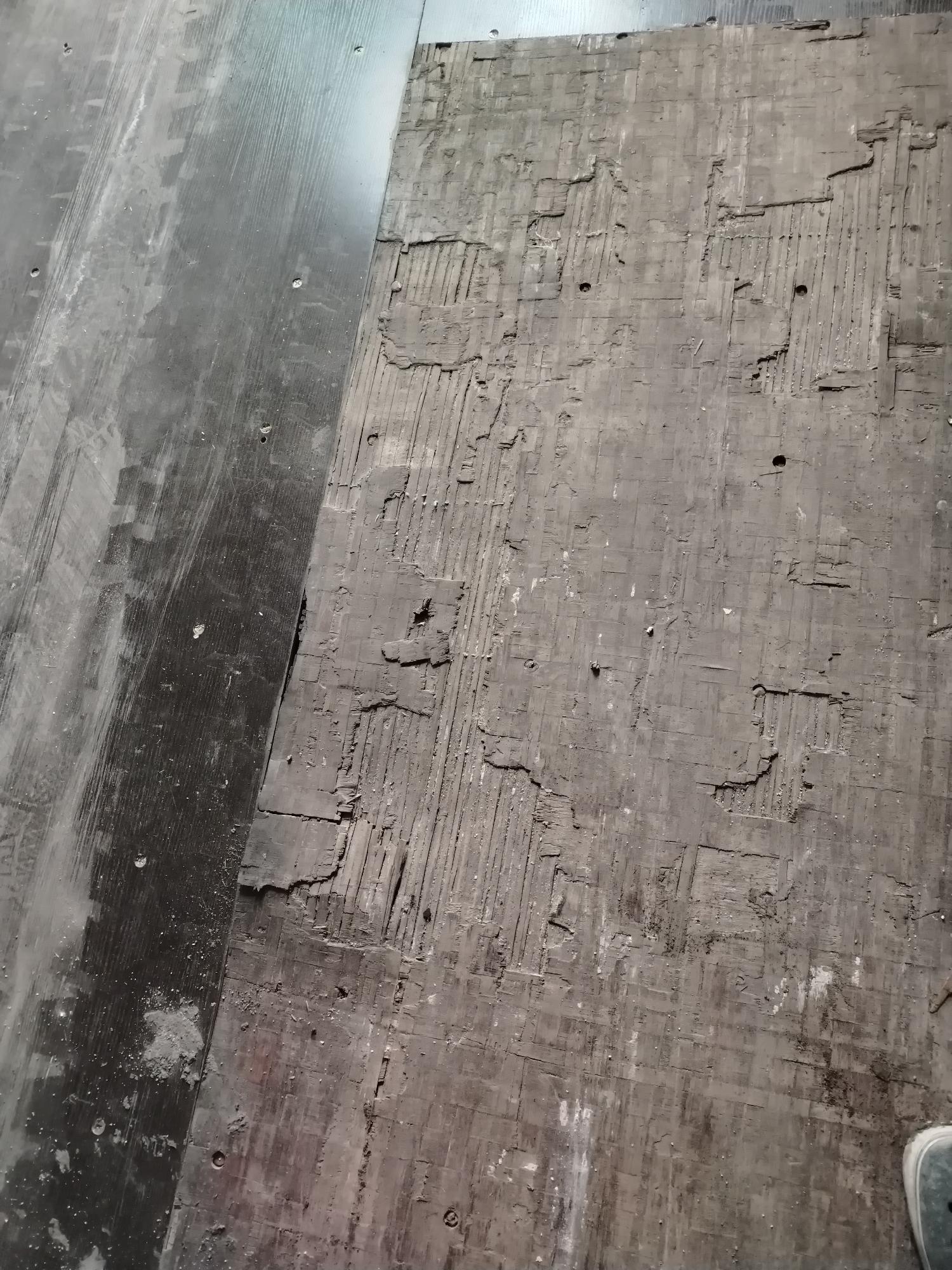 Морской контейнер JZPU2098770